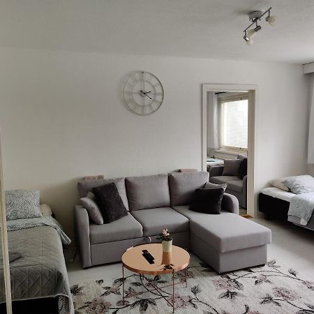 M Apartments Lamminpaeae Τάμπερε Εξωτερικό φωτογραφία