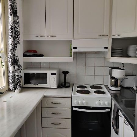 M Apartments Lamminpaeae Τάμπερε Εξωτερικό φωτογραφία