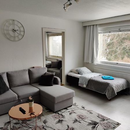 M Apartments Lamminpaeae Τάμπερε Εξωτερικό φωτογραφία