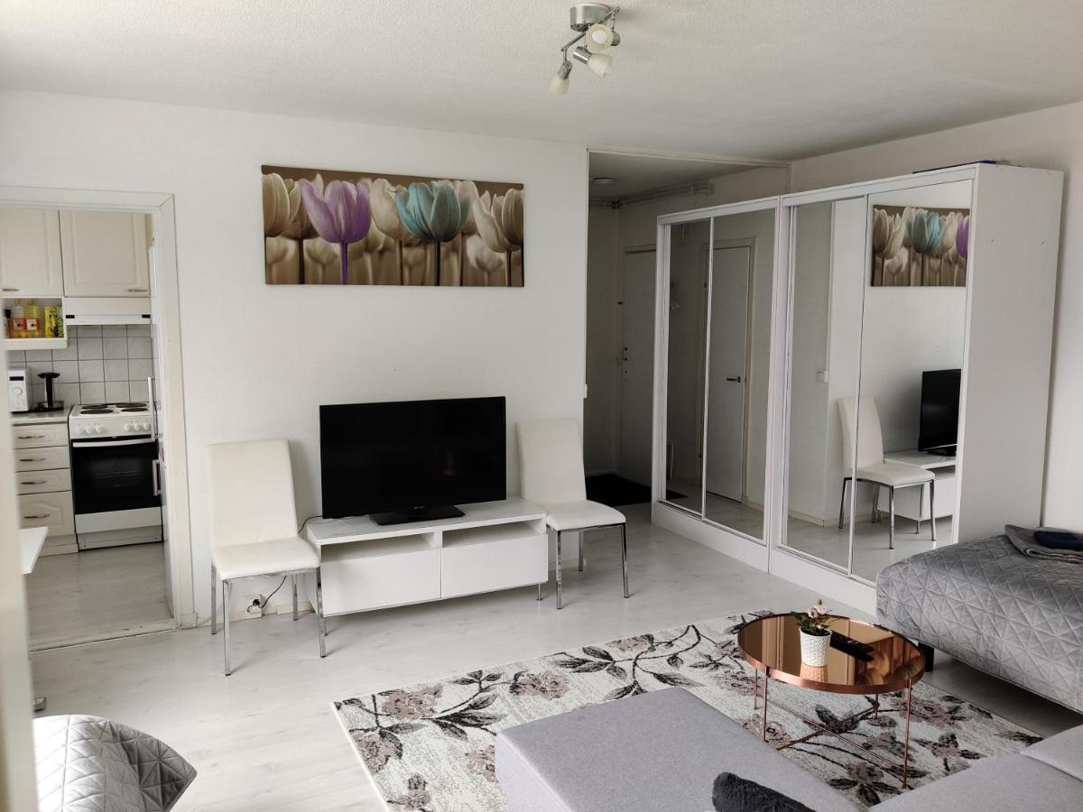 M Apartments Lamminpaeae Τάμπερε Εξωτερικό φωτογραφία