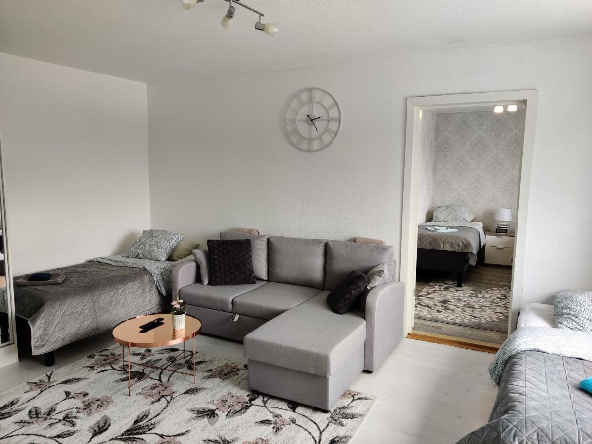 M Apartments Lamminpaeae Τάμπερε Εξωτερικό φωτογραφία