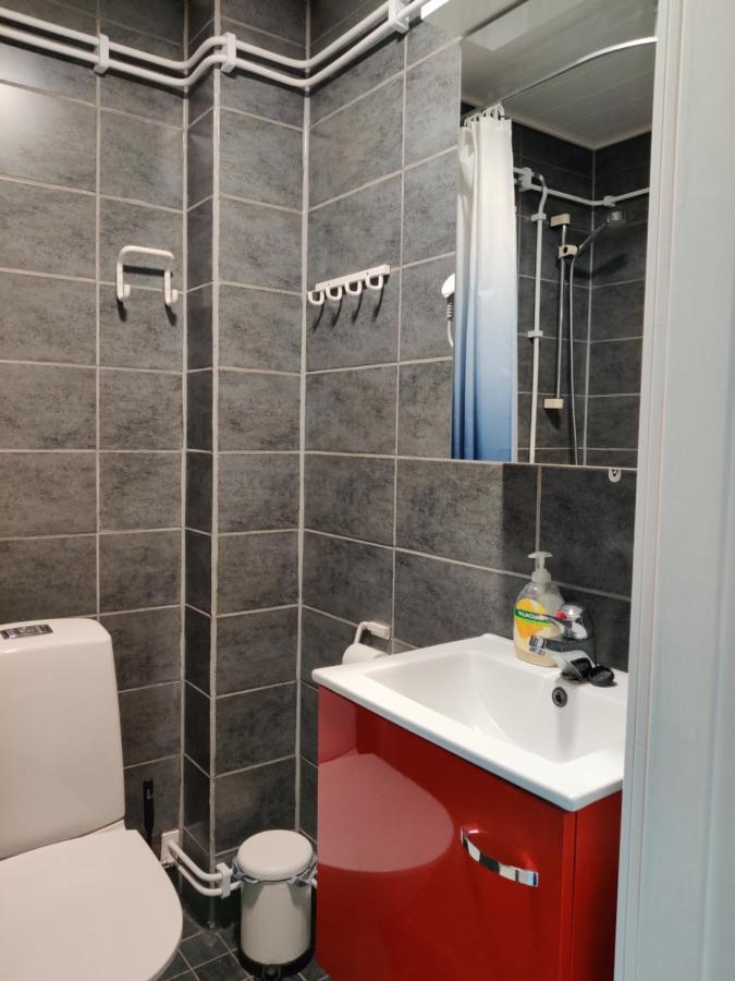 M Apartments Lamminpaeae Τάμπερε Εξωτερικό φωτογραφία