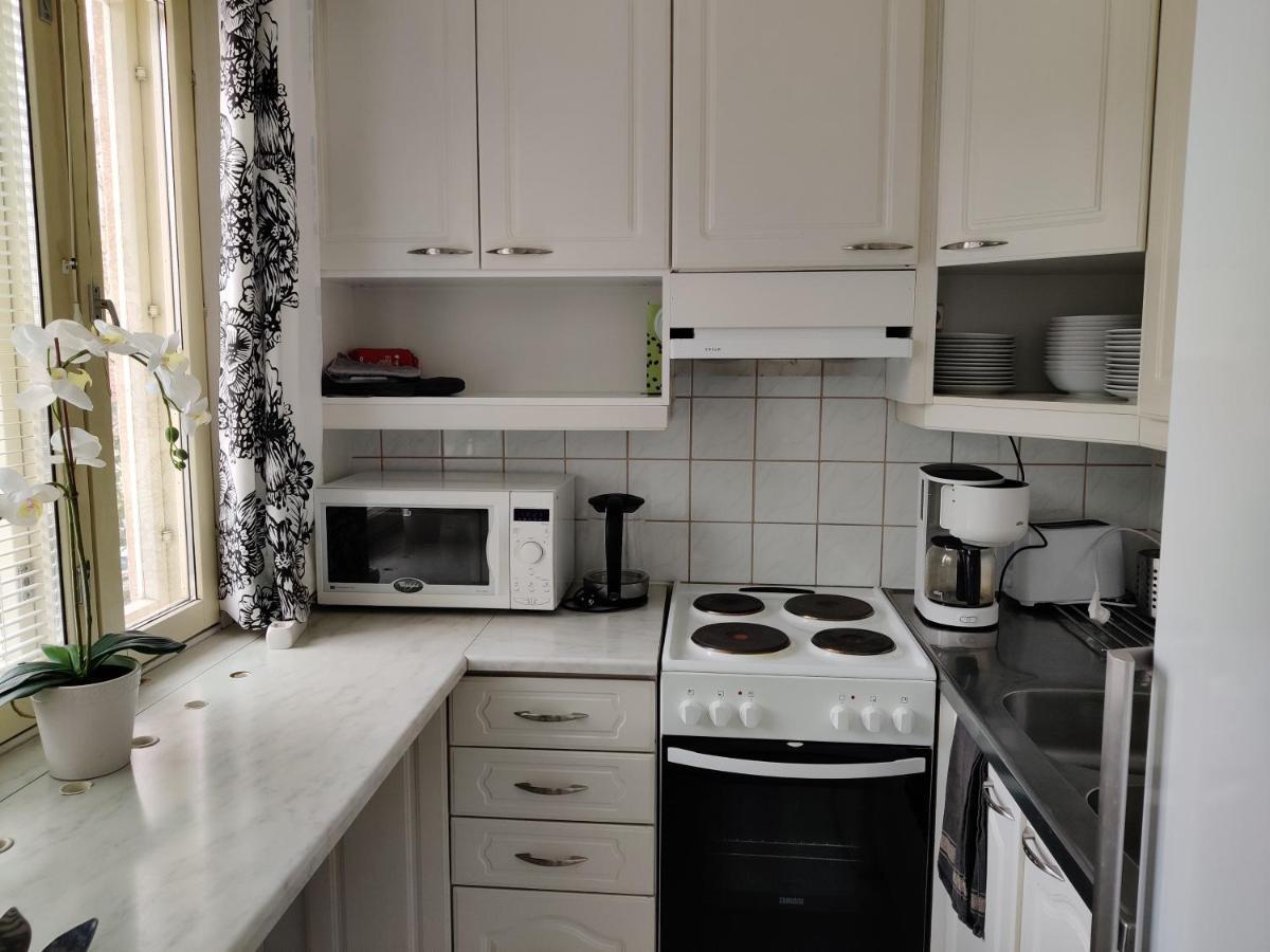 M Apartments Lamminpaeae Τάμπερε Εξωτερικό φωτογραφία