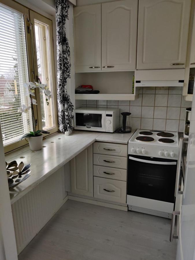 M Apartments Lamminpaeae Τάμπερε Εξωτερικό φωτογραφία
