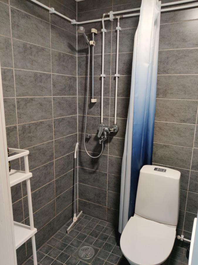M Apartments Lamminpaeae Τάμπερε Εξωτερικό φωτογραφία