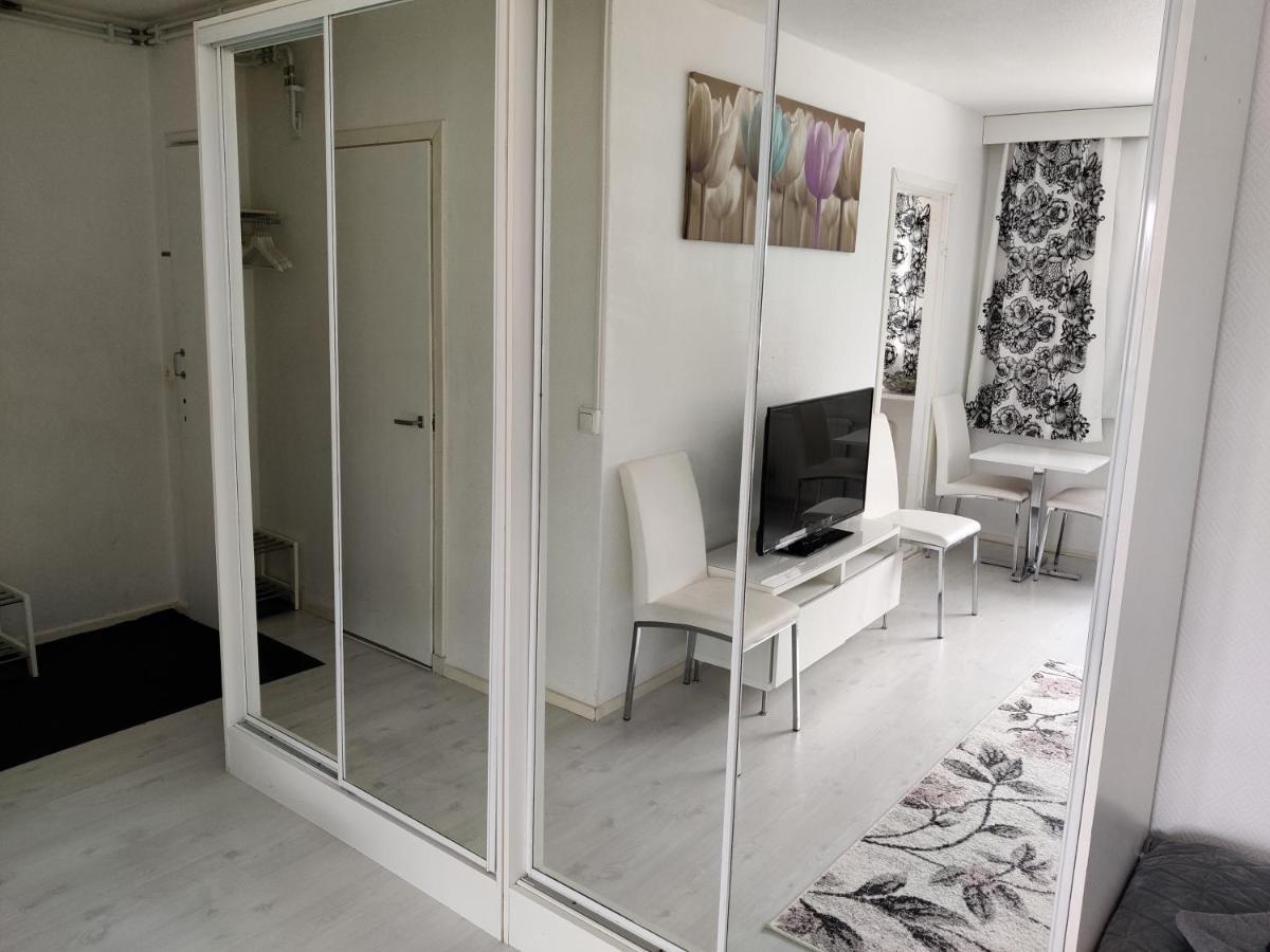 M Apartments Lamminpaeae Τάμπερε Εξωτερικό φωτογραφία